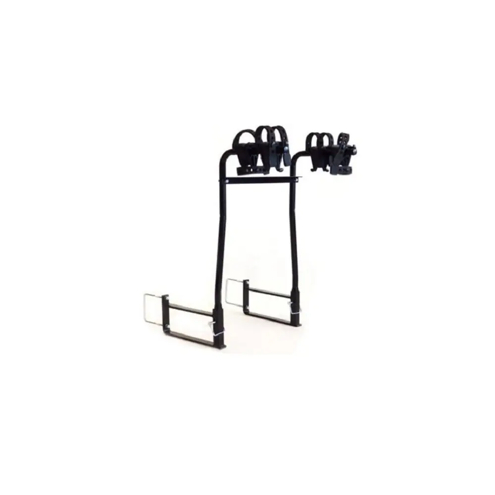 Bumper Bike Rack - Around The Spare Deluxe - 80501
